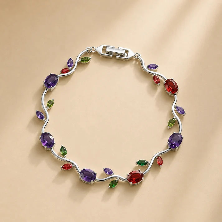 Tulip Bracelet