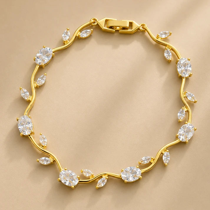 Tulip Bracelet