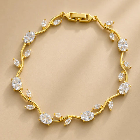 Tulip Bracelet