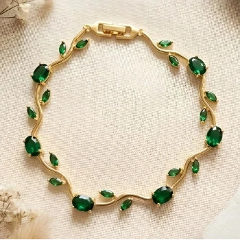 Tulip Bracelet